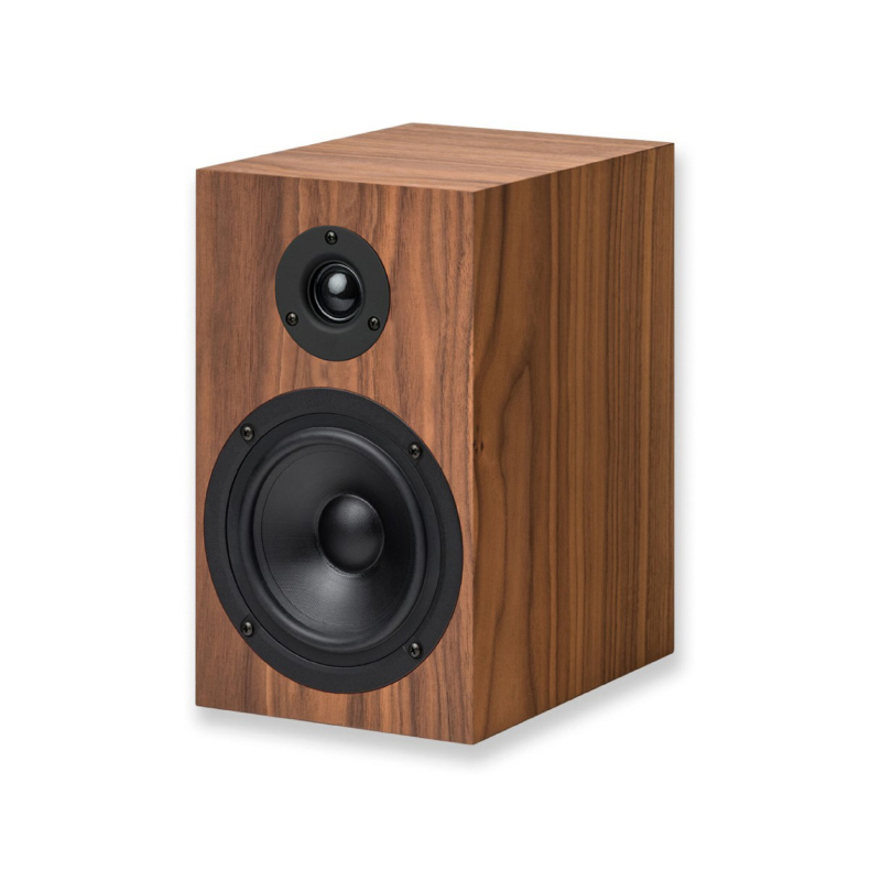 Loa Pro-Ject Speaker Box 5 S2, Bass 13cm, 55 Hz – 20 kHz-4