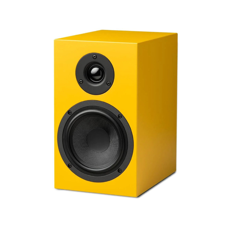 Loa Pro-Ject Speaker Box 5 S2, Bass 13cm, 55 Hz – 20 kHz-5