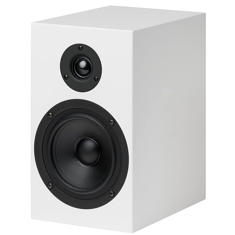 Loa Pro-Ject Speaker Box 5, Độ nhạy 86 dB, Tần số 55 Hz - 20 kHz-10