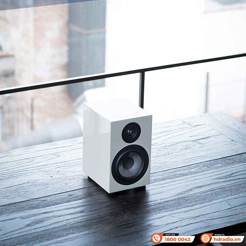 Loa Pro-Ject Speaker Box 5 Loa Pro-Ject Speaker Box 5