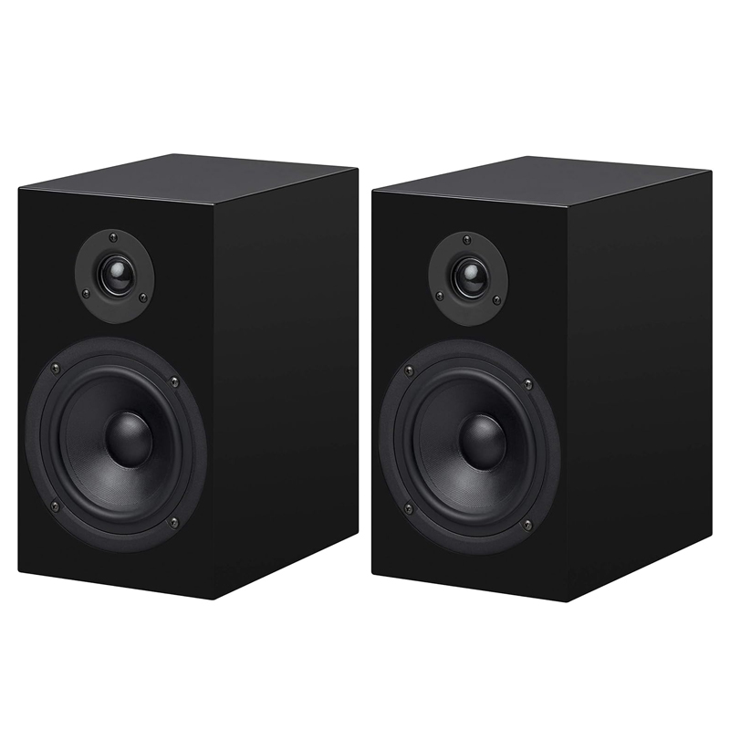 Loa Pro-Ject Speaker Box 5, Độ nhạy 86 dB, Tần số 55 Hz - 20 kHz-1