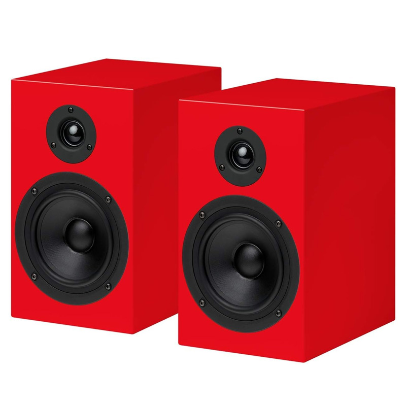 Loa Pro-Ject Speaker Box 5, Độ nhạy 86 dB, Tần số 55 Hz - 20 kHz-2