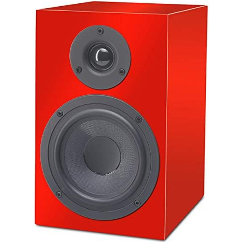 Loa Pro-Ject Speaker Box 5, Độ nhạy 86 dB, Tần số 55 Hz - 20 kHz-5