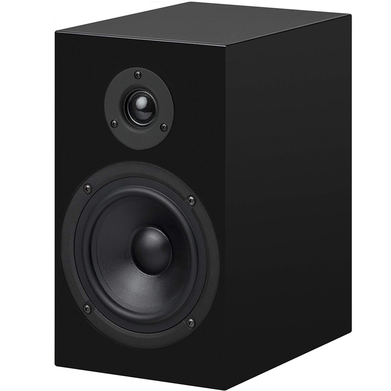 Loa Pro-Ject Speaker Box 5, Độ nhạy 86 dB, Tần số 55 Hz - 20 kHz-8