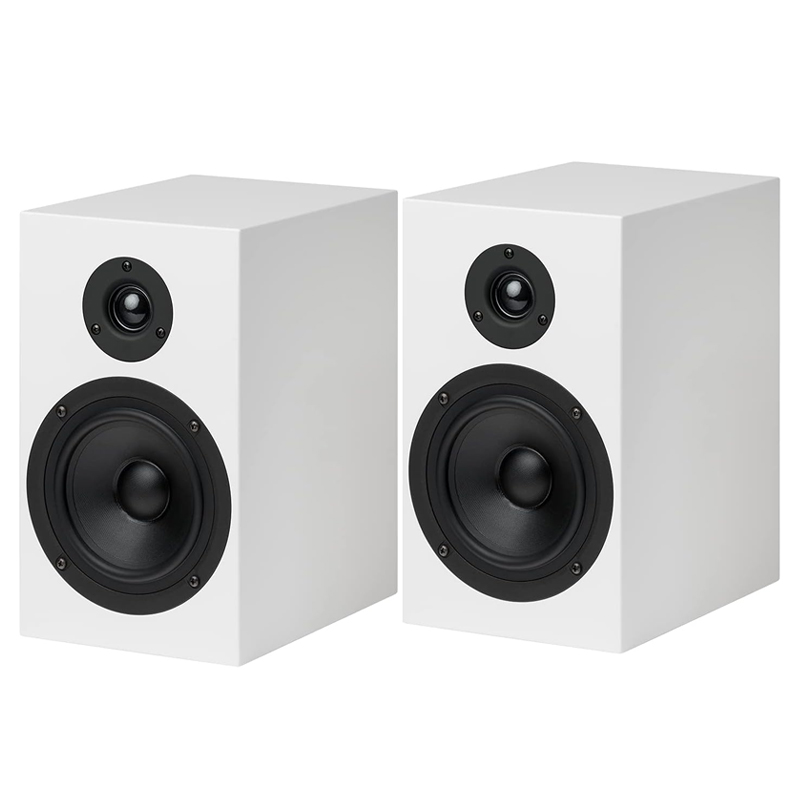 Loa Pro-Ject Speaker Box 5, Độ nhạy 86 dB, Tần số 55 Hz - 20 kHz-3