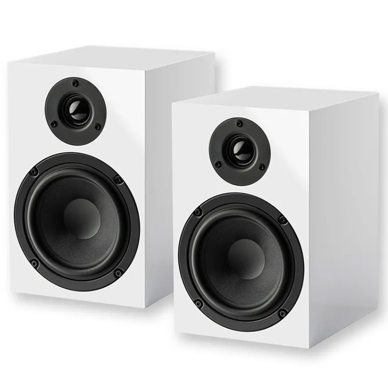 Loa Pro-Ject Speaker Box 5E, Độ nhạy 86dB, Tần số 68Hz - 20kHz-4