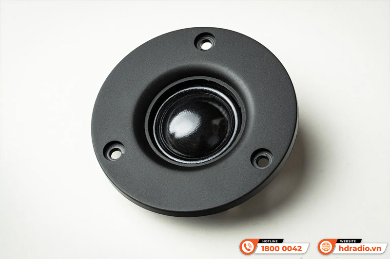 Loa Pro-Ject Speaker Box 5E