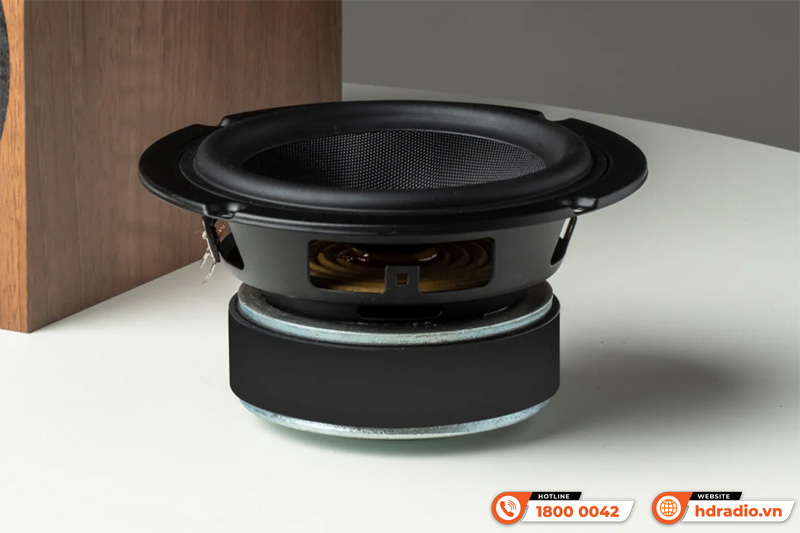 Loa Pro-Ject Speaker Box 5E