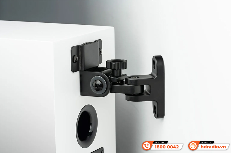 Loa Pro-Ject Speaker Box 5E