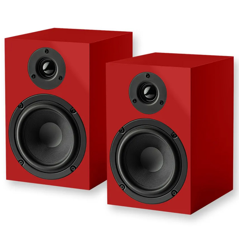 Loa Pro-Ject Speaker Box 5E, Độ nhạy 86dB, Tần số 68Hz - 20kHz-2