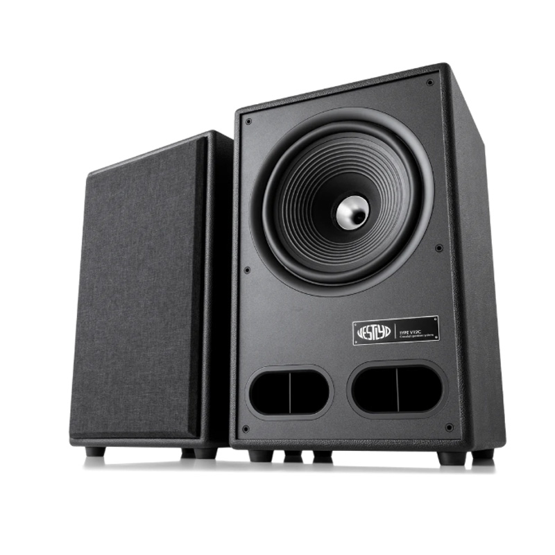 Loa Vestlyd V12C (Tần số 39-22.000 Hz, Độ nhạy 93dB)-2