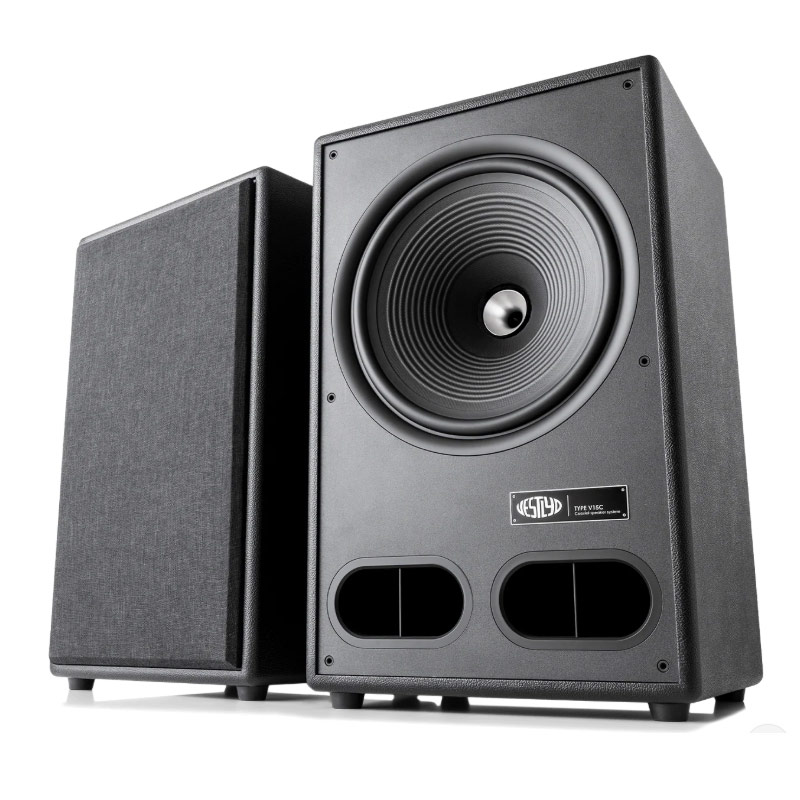Loa Vestlyd V15C (Tần số 36-22.000 Hz, Độ nhạy 95dB)-2
