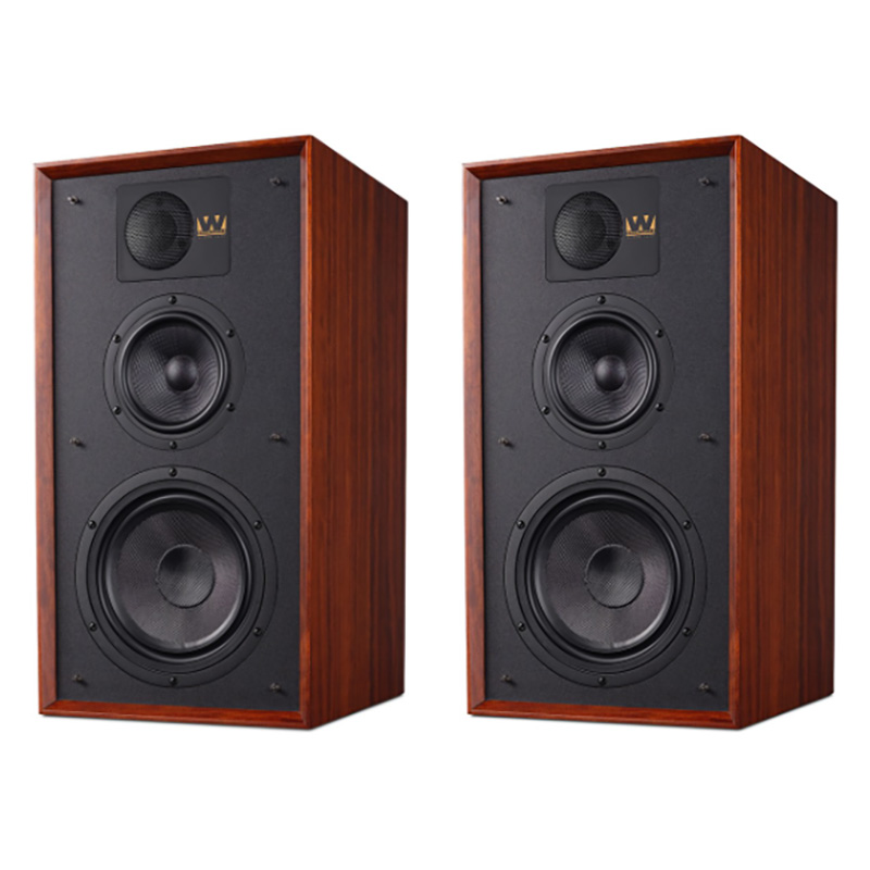 Loa Wharfedale Linton Heritage 85th (Độ nhạy 90dB, Tần số 40Hz-20KHz )