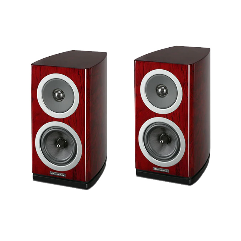 Loa Wharfedale Reva 1