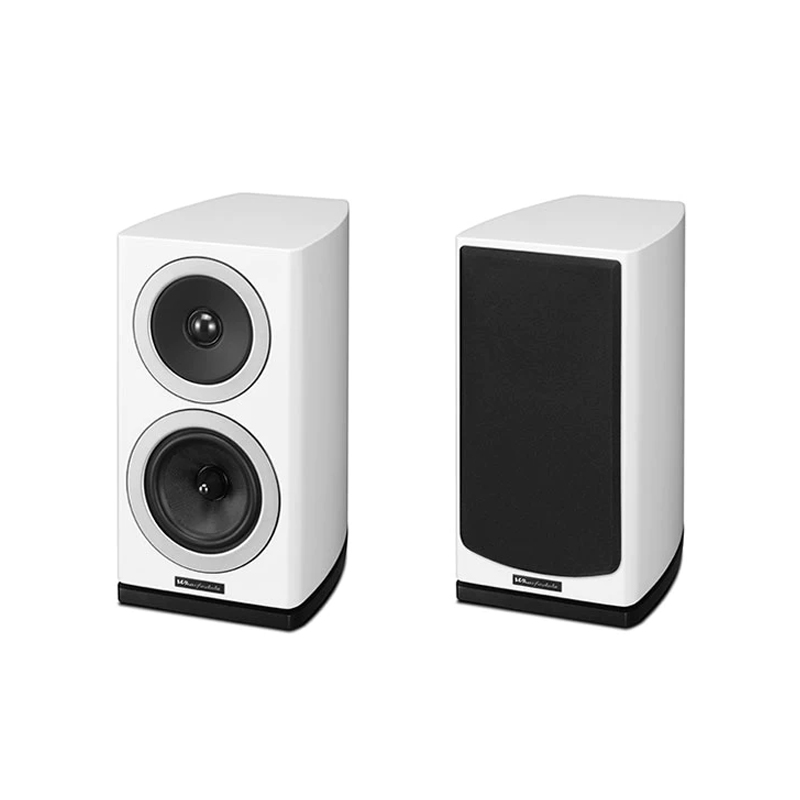 ung dung loa wharfedale reva 1