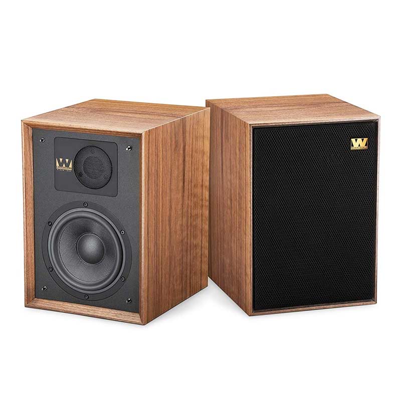 Loa Wharfedale Denton 85TH Anniversary, Bass 16.5cm, 120W