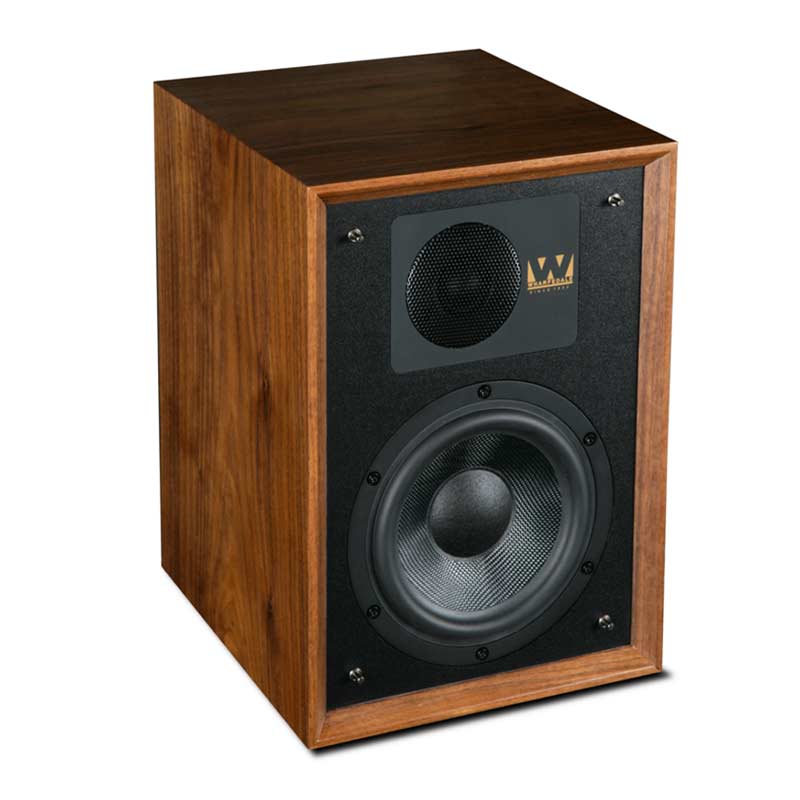 Loa Wharfedale Denton 85TH Anniversary, Bass 16.5cm, 120W-2