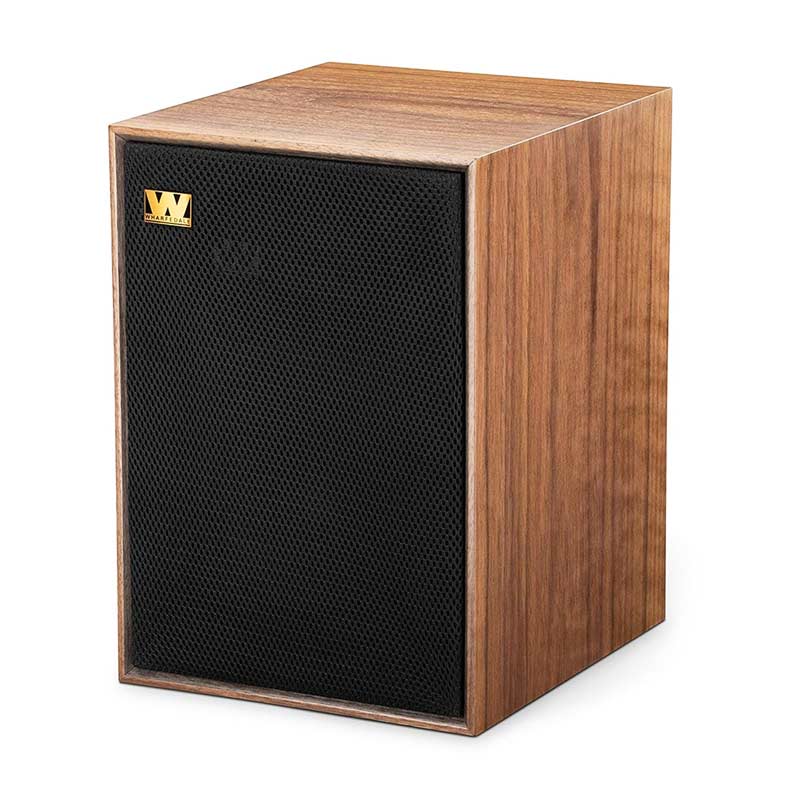 Loa Wharfedale Denton 85TH Anniversary, Bass 16.5cm, 120W-3