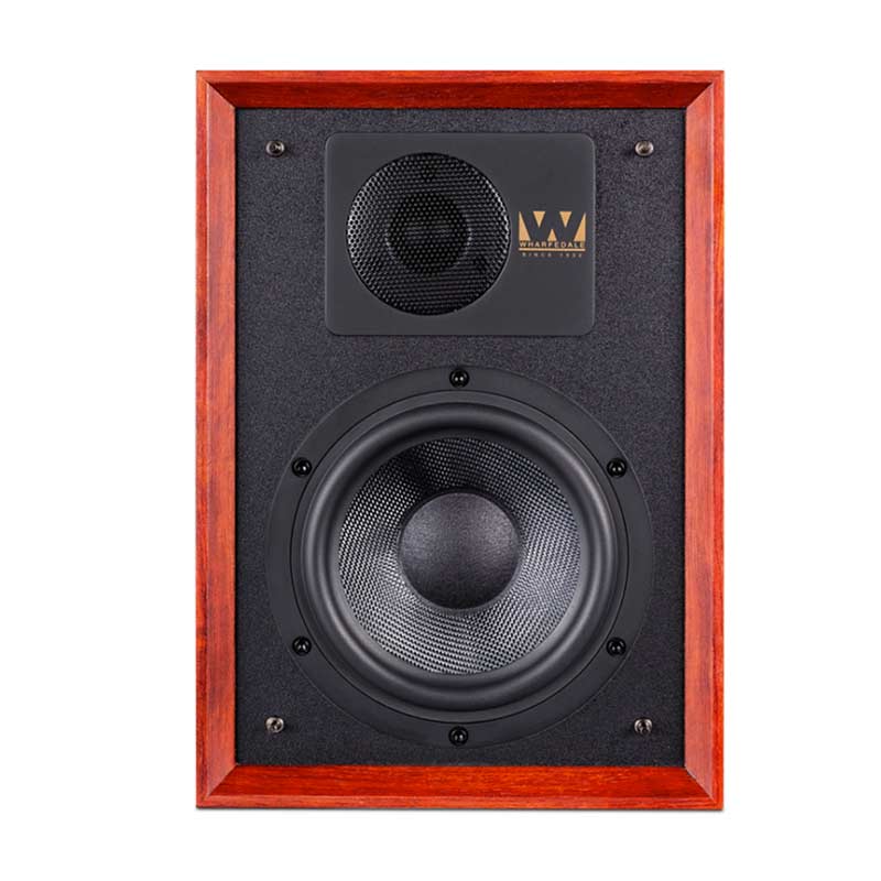 Loa Wharfedale Denton 85TH Anniversary, Bass 16.5cm, 120W-5