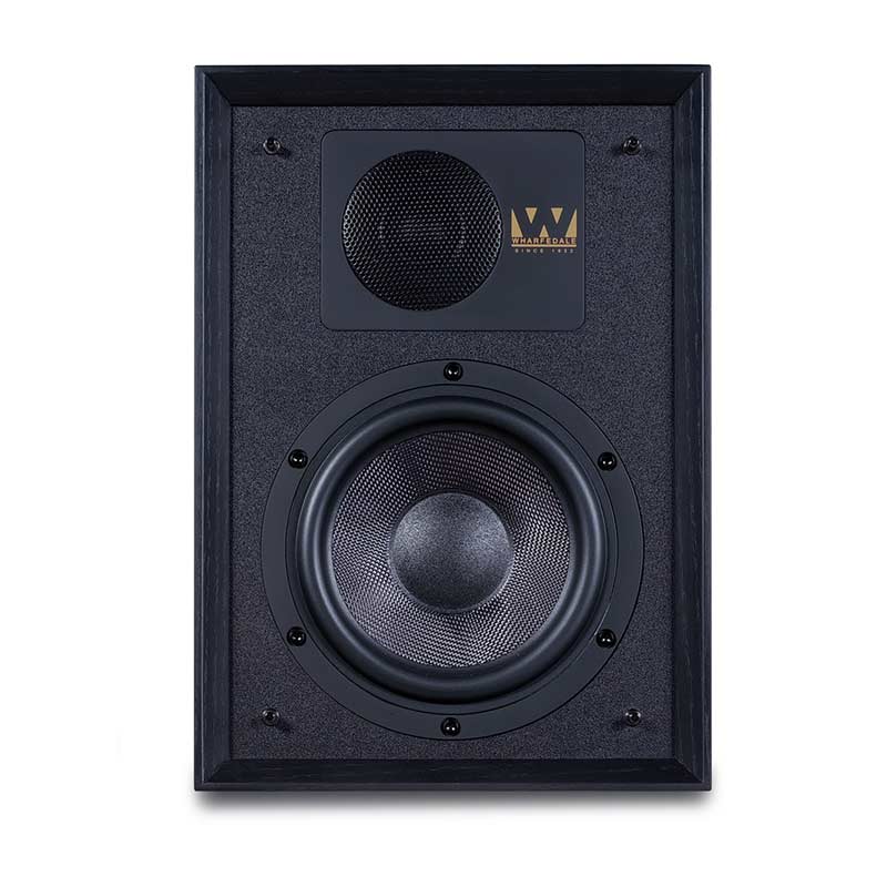 Loa Wharfedale Denton 85TH Anniversary, Bass 16.5cm, 120W-10