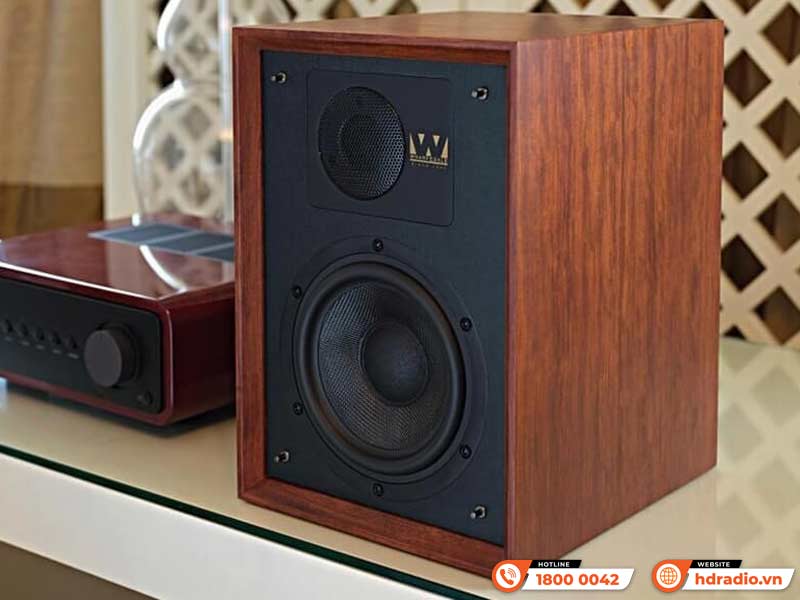 Củ Loa Wharfedale Denton 85TH Anniversary