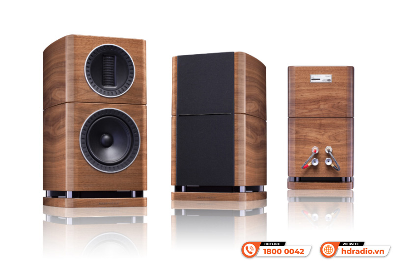 Loa Wharfedale Elysian 1