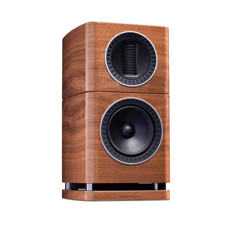 Loa Wharfedale Elysian 1 (Độ nhạy 89dB, Tần số 49Hz-22kHz)-8