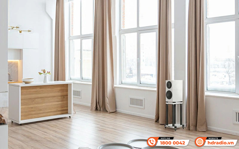 Loa Wharfedale Elysian 1