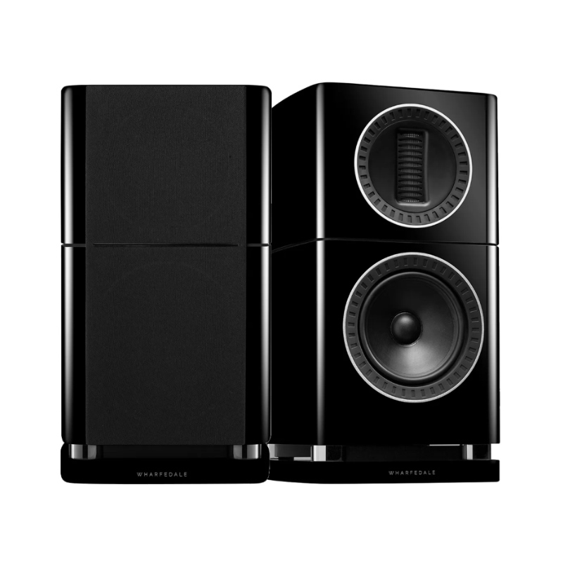 Loa Wharfedale Elysian 1 (Độ nhạy 89dB, Tần số 49Hz-22kHz)