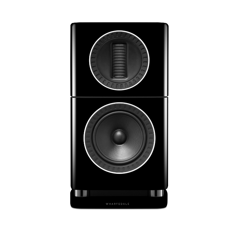 Loa Wharfedale Elysian 1 (Độ nhạy 89dB, Tần số 49Hz-22kHz)-3