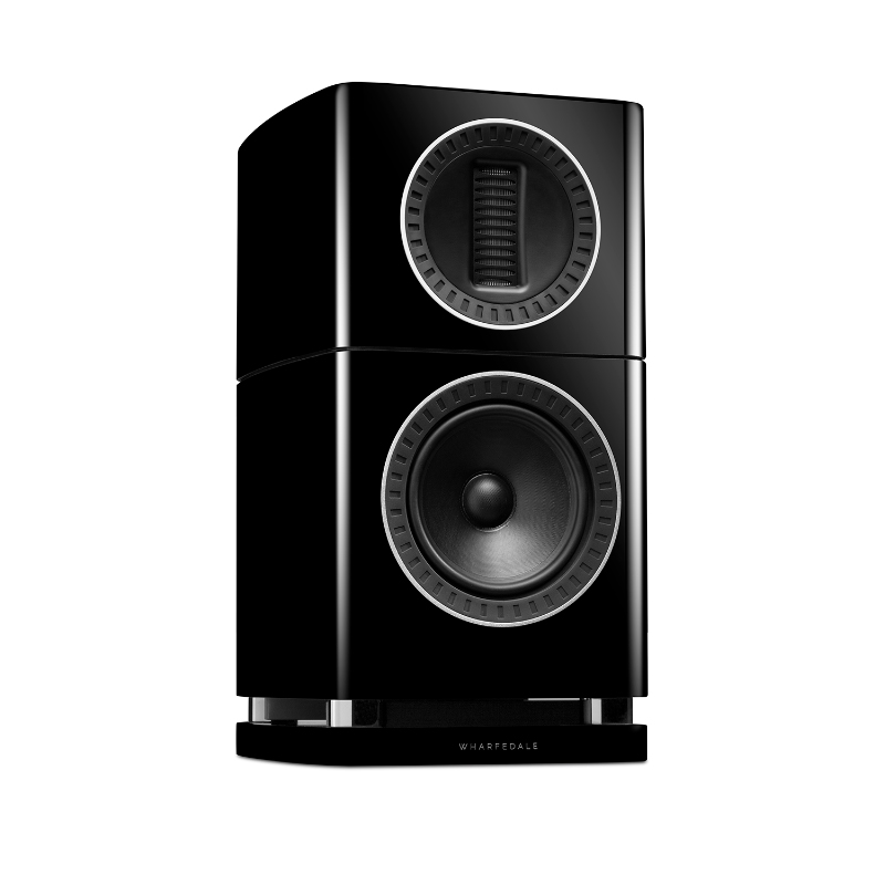 Loa Wharfedale Elysian 1 (Độ nhạy 89dB, Tần số 49Hz-22kHz)-4