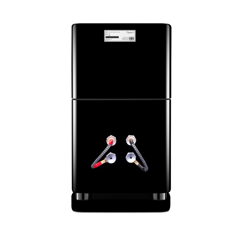 Loa Wharfedale Elysian 1 (Độ nhạy 89dB, Tần số 49Hz-22kHz)-5