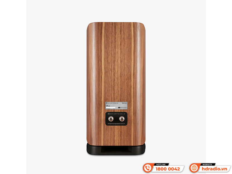 Loa Wharfedale Evo 5.2