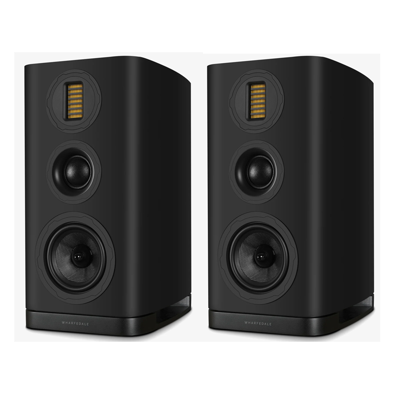 Loa Wharfedale Evo 5.2 (Tần số 44Hz – 24kHz)-2
