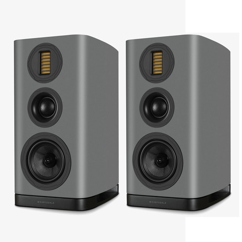 Loa Wharfedale Evo 5.2 (Tần số 44Hz – 24kHz)-3
