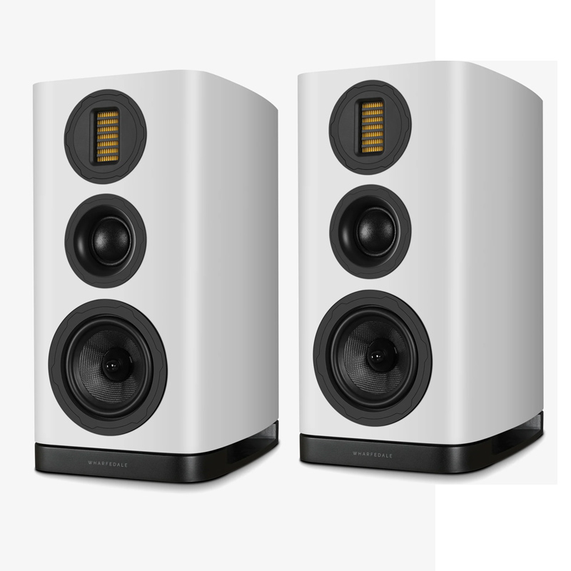 Loa Wharfedale Evo 5.2 (Tần số 44Hz – 24kHz)-4