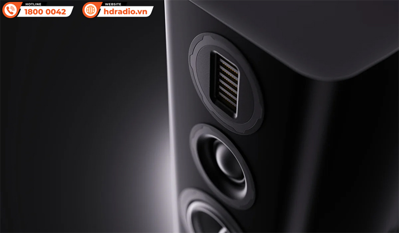 Loa Wharfedale Evo 5.2