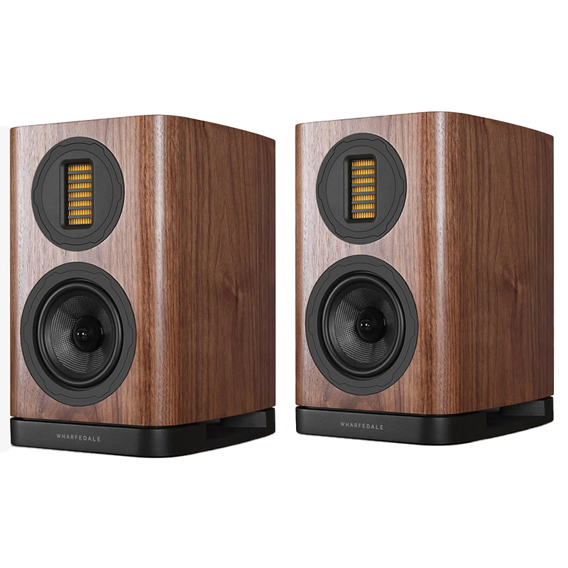 Loa Wharfedale Evo 5.1 (Tần số 56Hz – 24kHz)