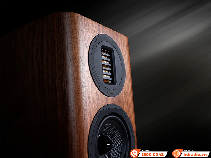 Loa mid/bass Wharfedale Evo 5.1