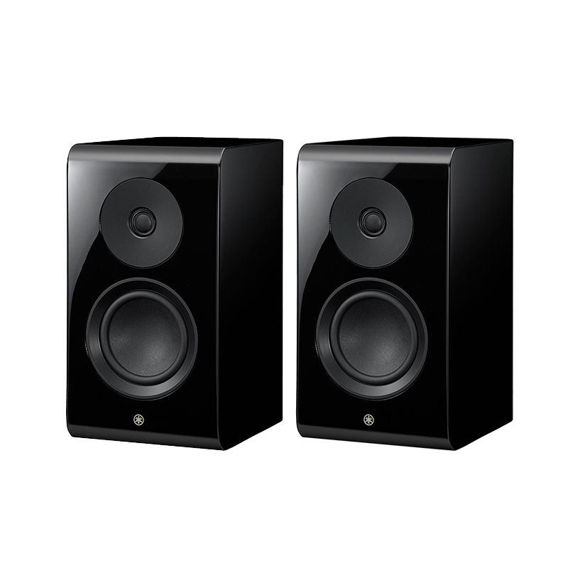 Loa Yamaha NS-600A (Độ nhạy 85.5 dB, Tần số 47Hz-65KHz)