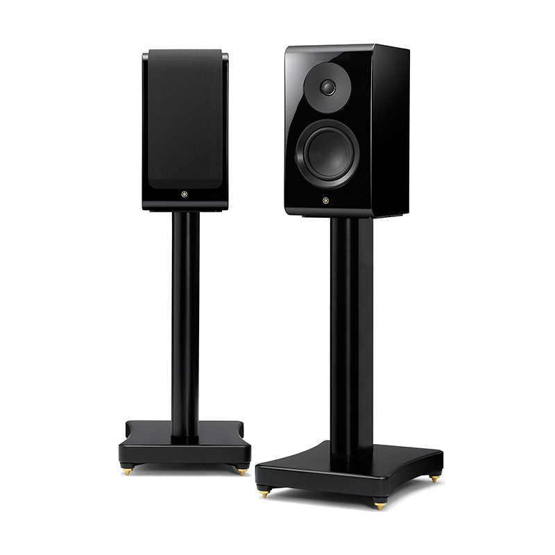 Loa Yamaha NS-600A (Độ nhạy 85.5 dB, Tần số 47Hz-65KHz)-3
