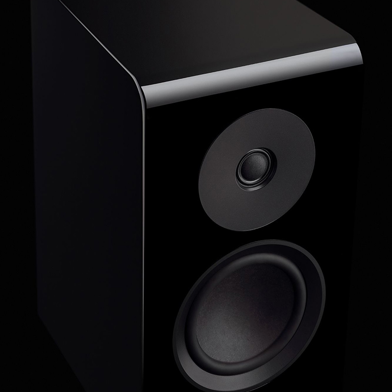 Loa Yamaha NS-600A (Độ nhạy 85.5 dB, Tần số 47Hz-65KHz)-4