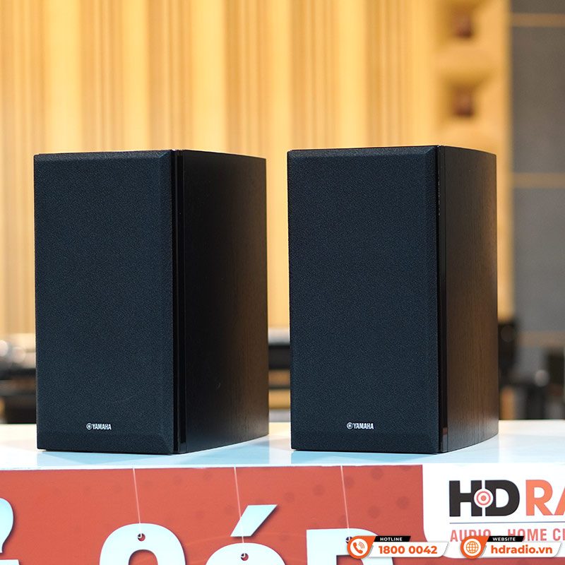 Loa Yamaha NS-B330 (Độ nhạy 87dB, Tần số 55Hz-45KHz)-10