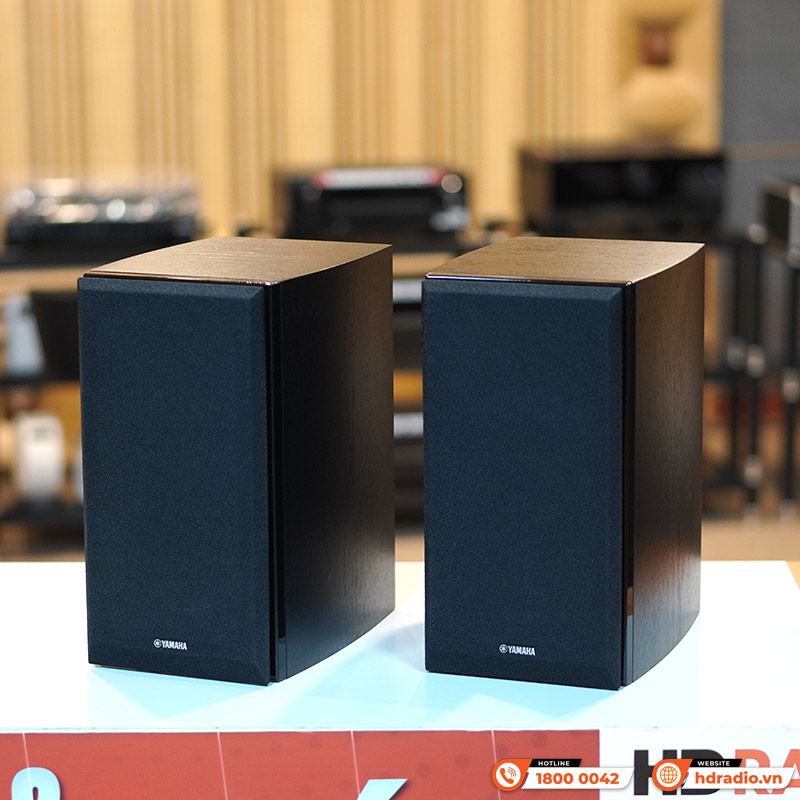Loa Yamaha NS-B330 (Độ nhạy 87dB, Tần số 55Hz-45KHz)-1