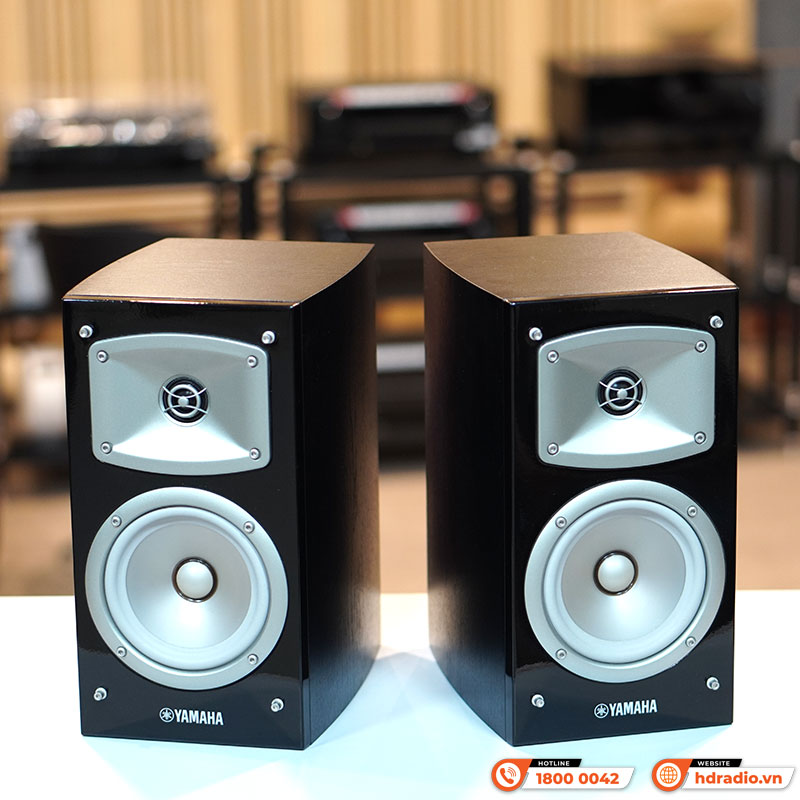 Loa Yamaha NS-B330 (Độ nhạy 87dB, Tần số 55Hz-45KHz)-2