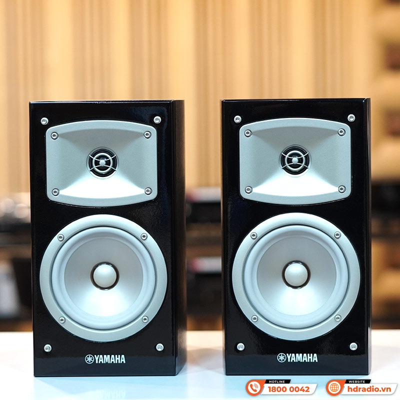 Loa Yamaha NS-B330 (Độ nhạy 87dB, Tần số 55Hz-45KHz)-11
