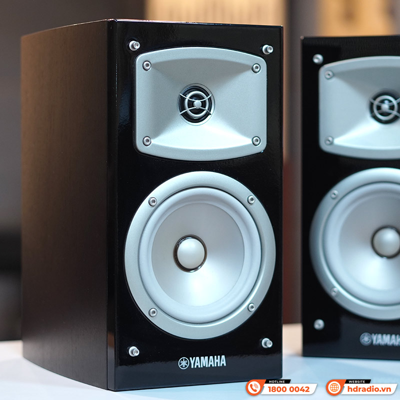 Loa Yamaha NS-B330 (Độ nhạy 87dB, Tần số 55Hz-45KHz)-3