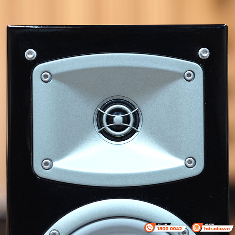 Loa Yamaha NS-B330 (Độ nhạy 87dB, Tần số 55Hz-45KHz)-4