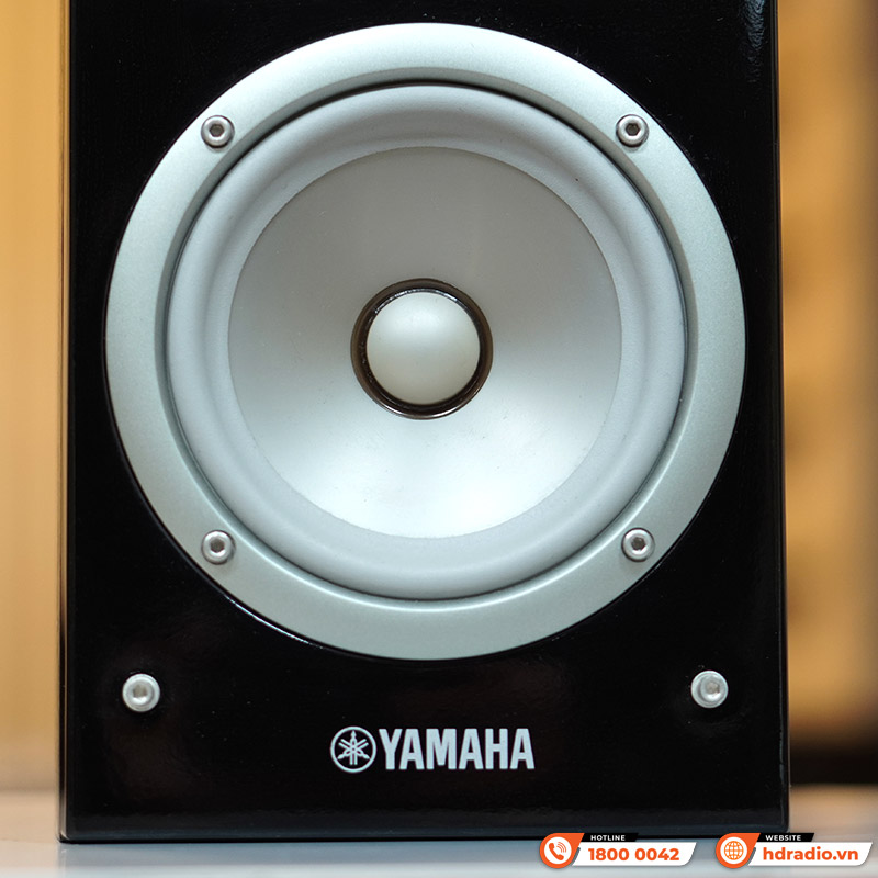 Loa Yamaha NS-B330 (Độ nhạy 87dB, Tần số 55Hz-45KHz)-5