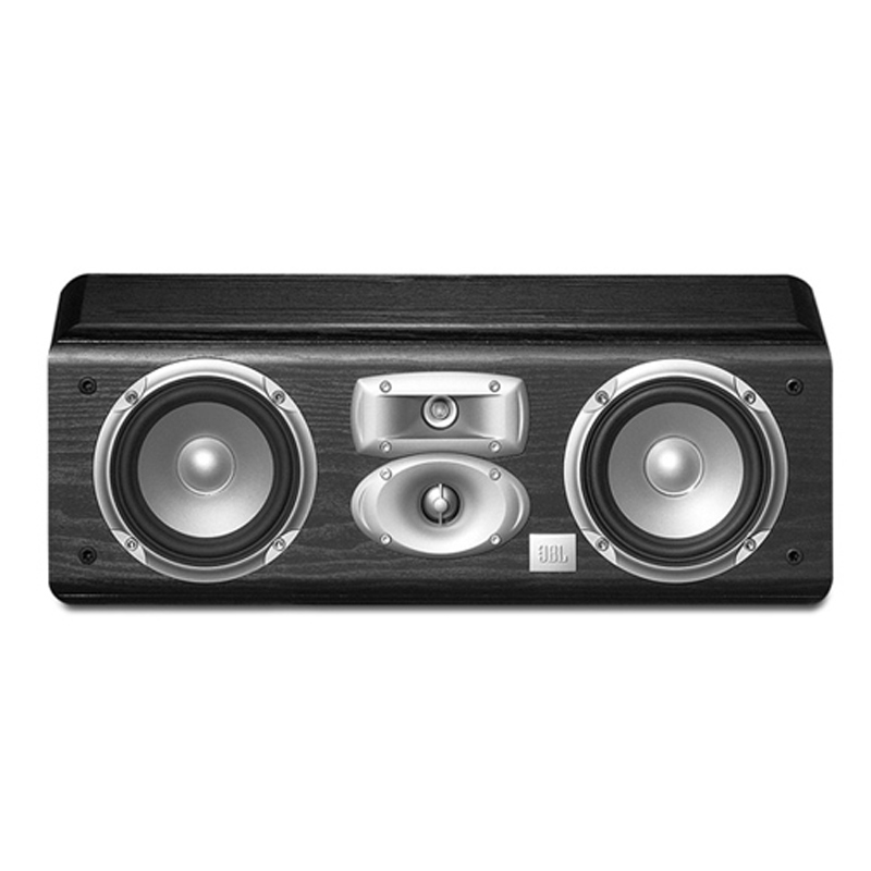 Loa Center JBL LC1 (Độ nhạy 92dB, Tần số 45Hz-40KHz)
